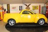 Chevrolet SSR Pick up Cab